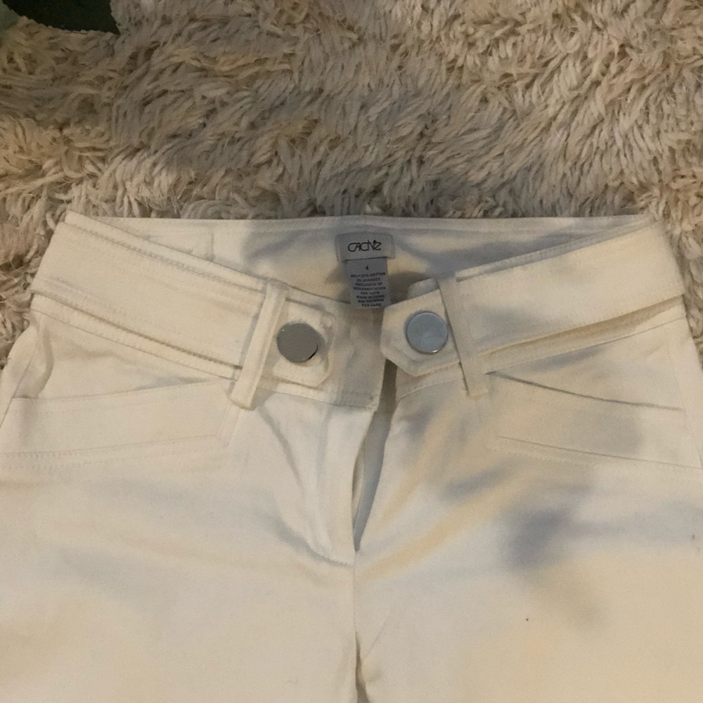 Cashe dress pants